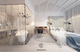 Romantic Bathroom Design Interior Design Ideas