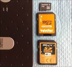 How To Buy An Sd Card Speed Classes Sizes And Capacities
