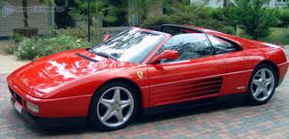 Rated 5 out of 5 stars. Ferrari 348 Ts Tech Specs Top Speed Power Acceleration Mpg More 1989 1993