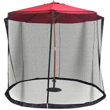 sunshade mosquito nets easy setup