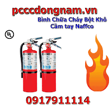 naffco handheld fire extinguisher n05lp