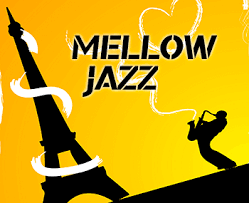 mellow jazz radiojazz in english