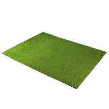 fake gr carpet rug synthetic lawn