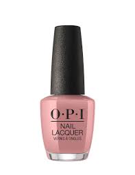 o p i peru collection nail lacquer somewhere over the rainbow mountains 15ml