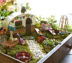 The Top 50 Mini Fairy Garden Design