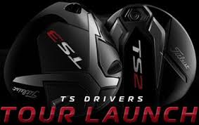 2018 Titleist Ts2 And Ts3 Drivers Theyre Not 919s