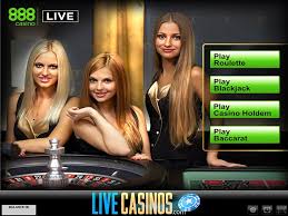 888 Live Casino Review & Signup Bonus