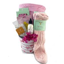 spa gift baskets spa baskets for