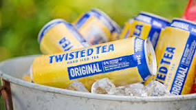 Why is Twisted Tea popular?