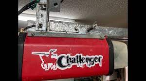 challenger ch 1000 drive gear