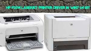 Hp laserjet p2014 modeli yazıcıların driver, sürücü dosyasıdır. Hp P2014 Laserjet Printer Driver In Win7 64 Bit