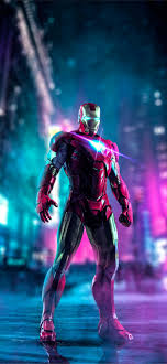 iron man 3 iphone wallpapers free