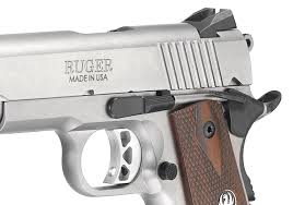 ruger com s sr1911commanderstyle images fea