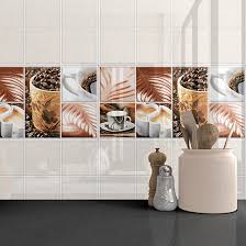 Wall Tiles Collection For Living Room