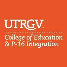 Image result for UTRGV graduate college education special education