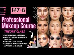 makeup course makeup s