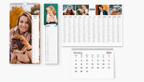 Photo Calendars 84 Off Personalised