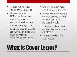 Difference Between Cover Letter And Cv Major Magdalene