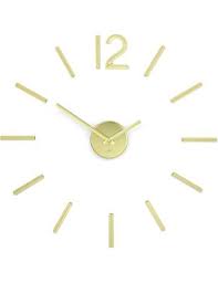 Umbra Wall Clocks Up To 80 Off