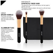 refand makeup brushes 29 piece