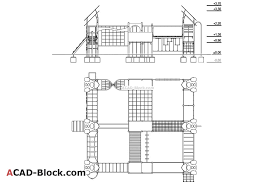 cad kids playground dwg free cad blocks