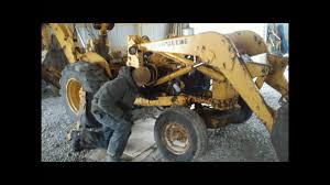 How to start a car that's been sitting for years diy with scotty kilmer. How To Start A Diesel Tractor That Has Been Sitting Farm Animals
