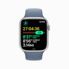 watchos 9 is available today apple ie