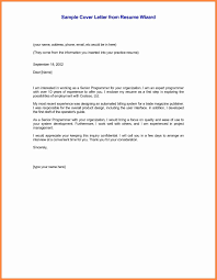 Cover Letters Forume Simple Letter Format Covering Email Doc