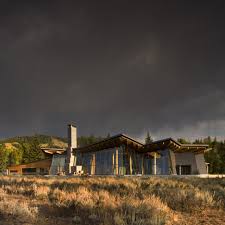 grand teton discovery and visitor