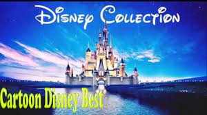 Nhạc Phim Hoạt Hình Disney Hay Nhất ♥ Nhạc phim Disney không lời cực hay và  vui nhộn 5 - YouTube