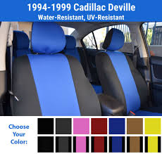 Genuine Oem Seat Covers For Cadillac