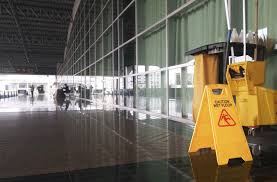 commercial cleaning services ca