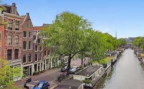 maisons de luxe à vendre à amsterdam
