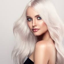 blonde hair colour hair salon and