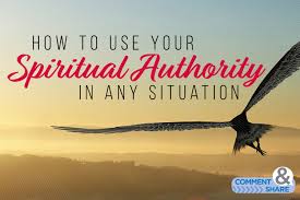 How to Use Your Spiritual Authority in Any Situation - Kenneth Copeland  Ministries Blog