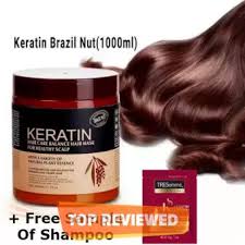 Top 8 homemade egg hair mask recipes for all hair types. Keratin Hair Mask 1000ml For Men Women Hair Care Balance Hair Mask For Healthy Scalp Buy Online At Best Prices In Pakistan Daraz Pk