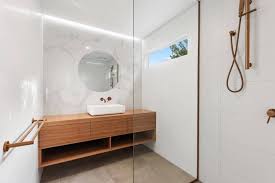 bathroom renovations geelong services