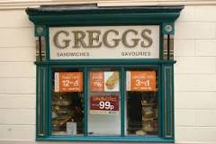What did Greggs used to be called?