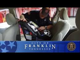 Infant Car Seat Britax B Safe 35