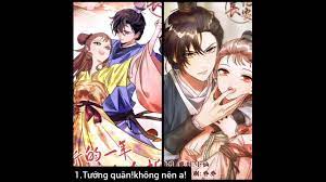 top những bộ truyện tranh manhua thể loại cổ đại,tình cảm, romance hay nhất  p14 | truyện tranh tình cảm - Truyen.nega.vn