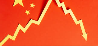 China's economic slowdown a bigger concern for Australian businesses than  the US China trade war - Dynamic Business