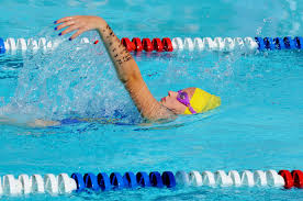 swim backstroke swimming drills
