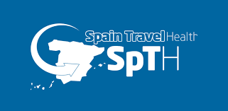 Here you will find all the mandatory forms for your travel destination. Spth 2 7 8 Apk Download Com Atos Spain Th Apk Free