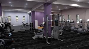 brand new 24 hour gym launching early december in letchworth anytime fitness