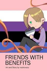 Read Friends With Benefits | Tapas Web Comics