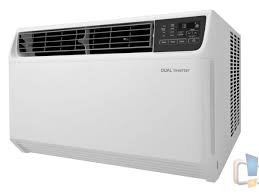 In portable air conditioners , there are coils in both condenser and evaporator. Lg Window Air Conditioner Ac Review Features Models And Price