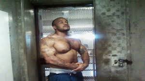 Prison Jail Workout Routines No Steroids Creatine Low Protien Intake Muscle
