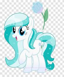 Miyuki hirai has always been physically weak even as a child. Rarity Pony Fluttershy Princess Celestia Twilight Sparkle Cartoon Snow Flower Transparent Png