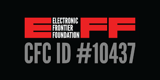 Electronic Frontier Foundation gambar png