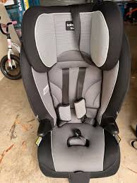 Baby Love Ezy Grow 6m 8yr Car Seat